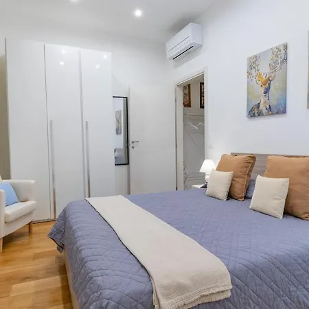 Apartment A 2 Min From Duomo Ac Wi-fi Lucca