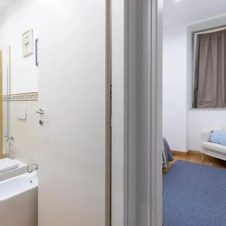 Apartment A 2 Min From Duomo Ac Wi-fi