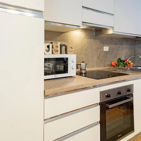 Apartment A 2 Min From Duomo Ac Wi-fi Lucca