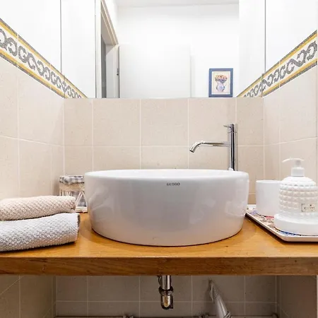 Apartment A 2 Min From Duomo Ac Wi-fi Lucca